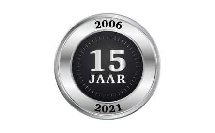 15 JAAR GC-AFBOUW ! - Foto 3