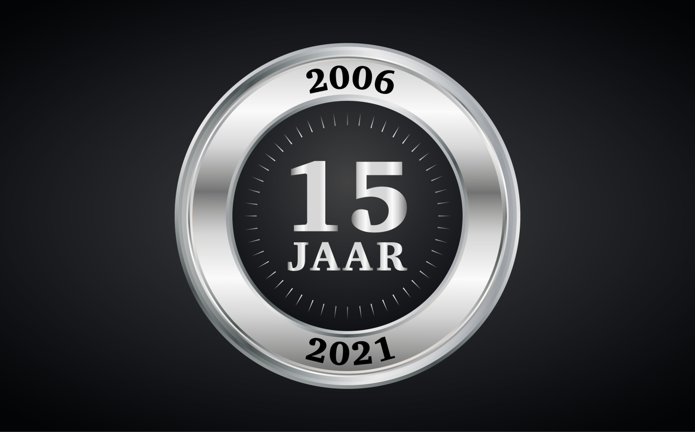 15 JAAR GC-AFBOUW ! - Foto 1